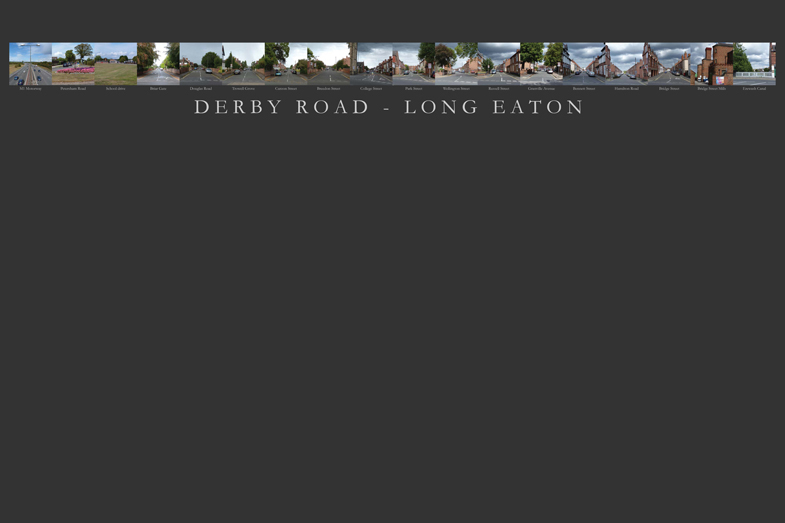 Derby Road study